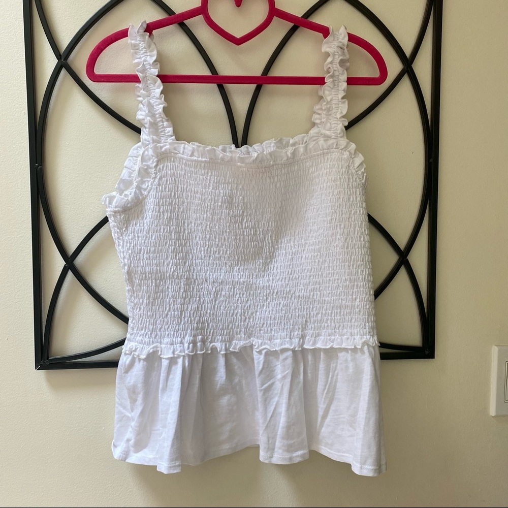Riley & Rae smock top - Picture 6 of 7